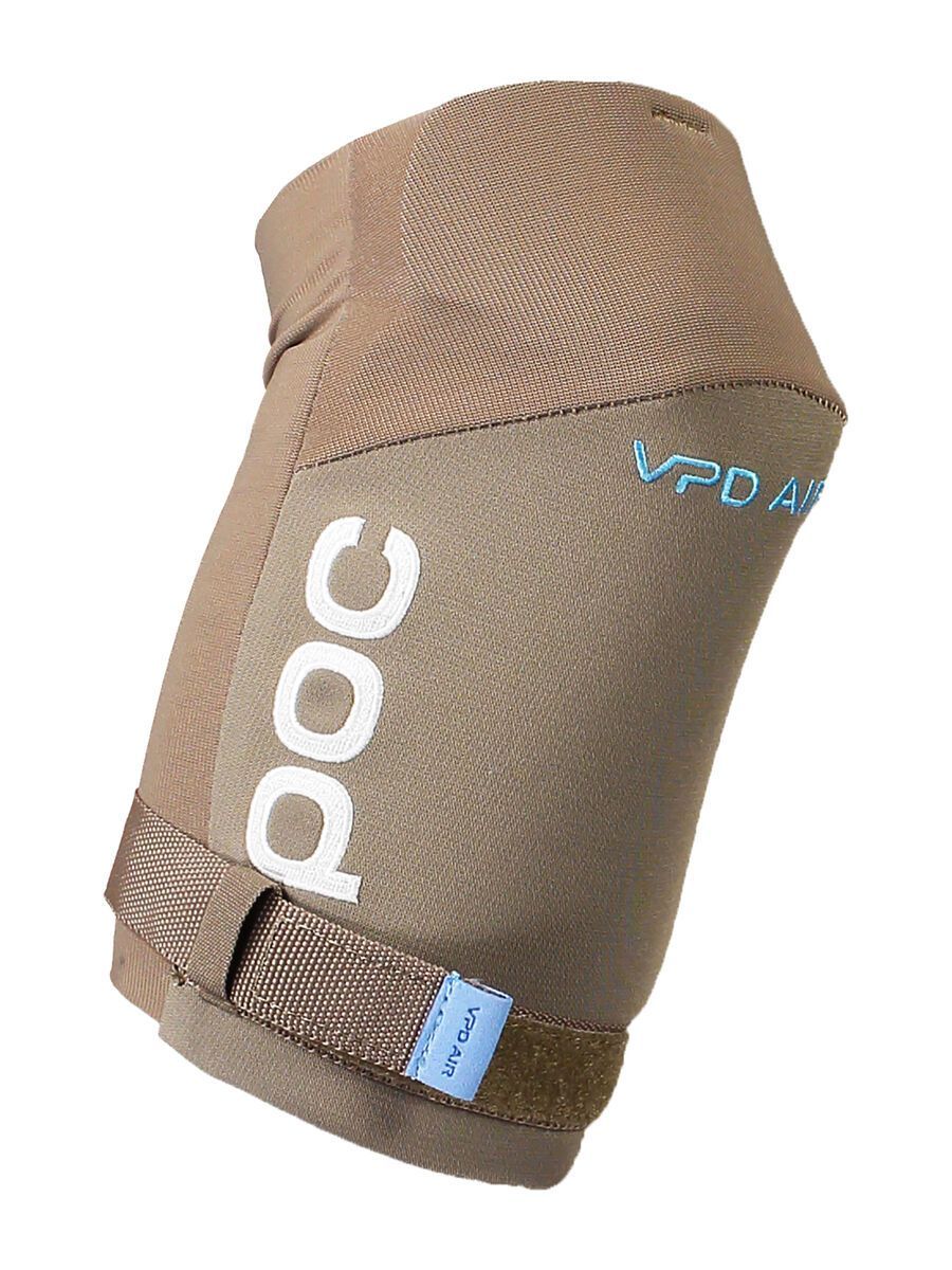 POC Joint VPD Air Elbow, obsydian brown - Bild 1