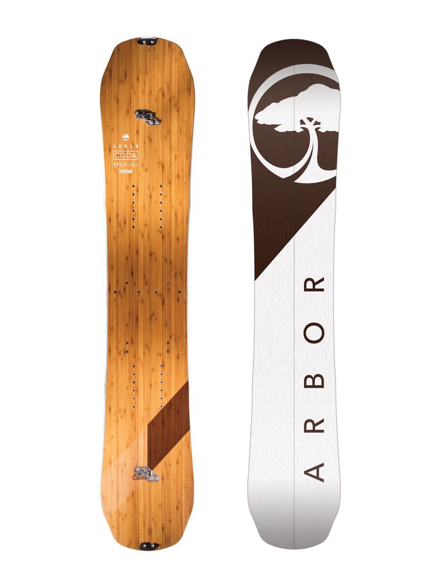 Arbor Coda Split - Bild 2