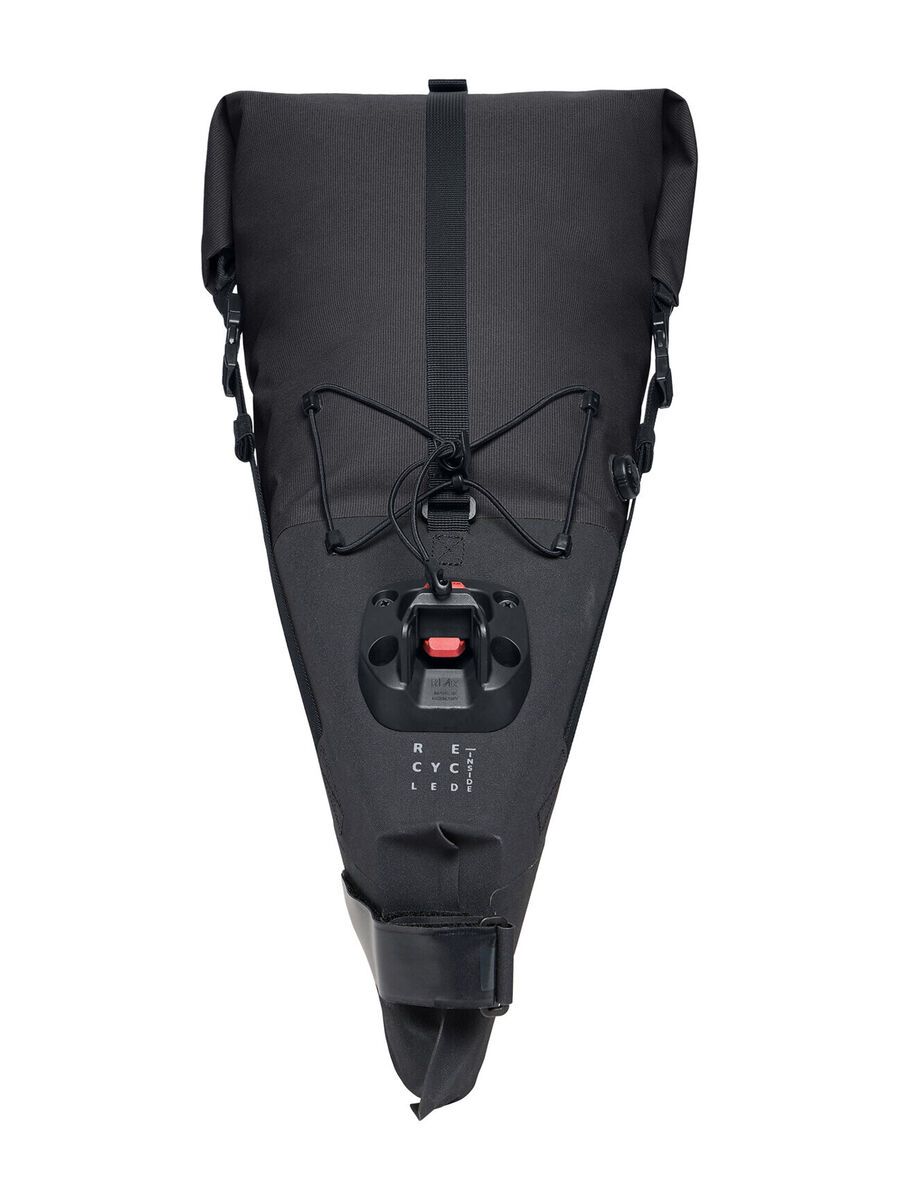 Vaude Trailsaddle L / 10,5 L, black - Bild 4