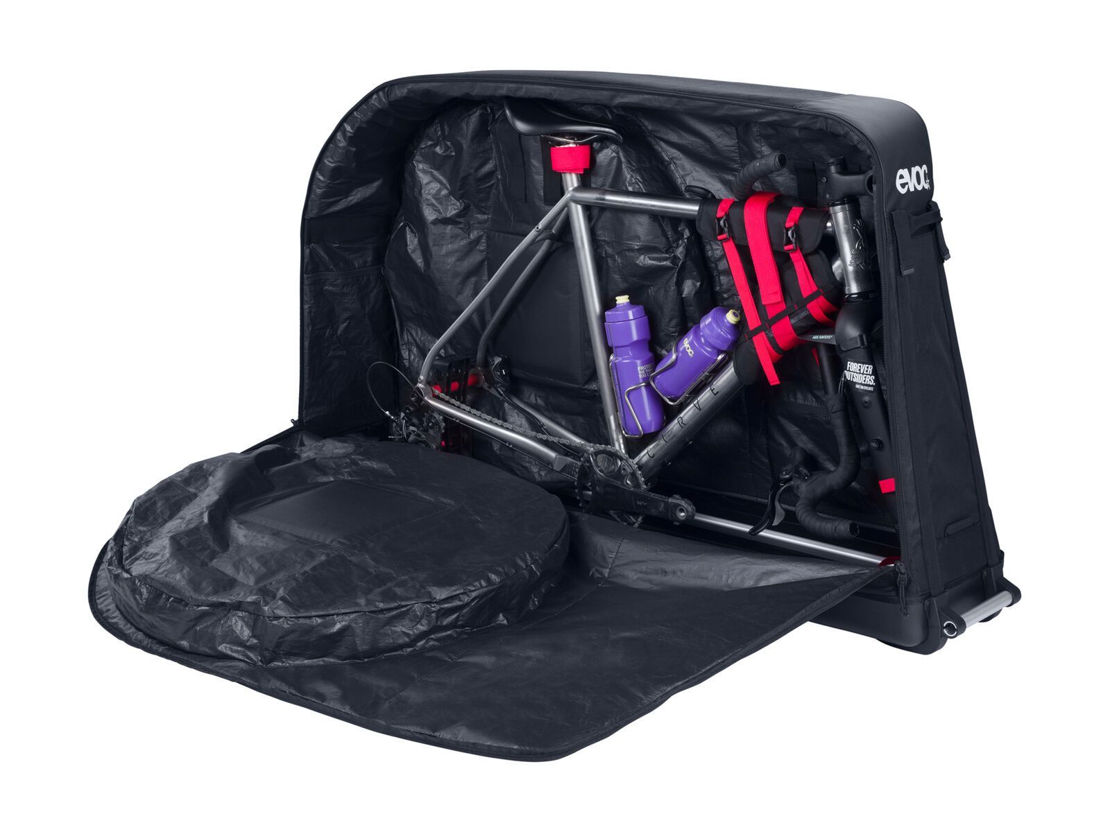 Evoc Bike Bag Pro, black - Bild 11