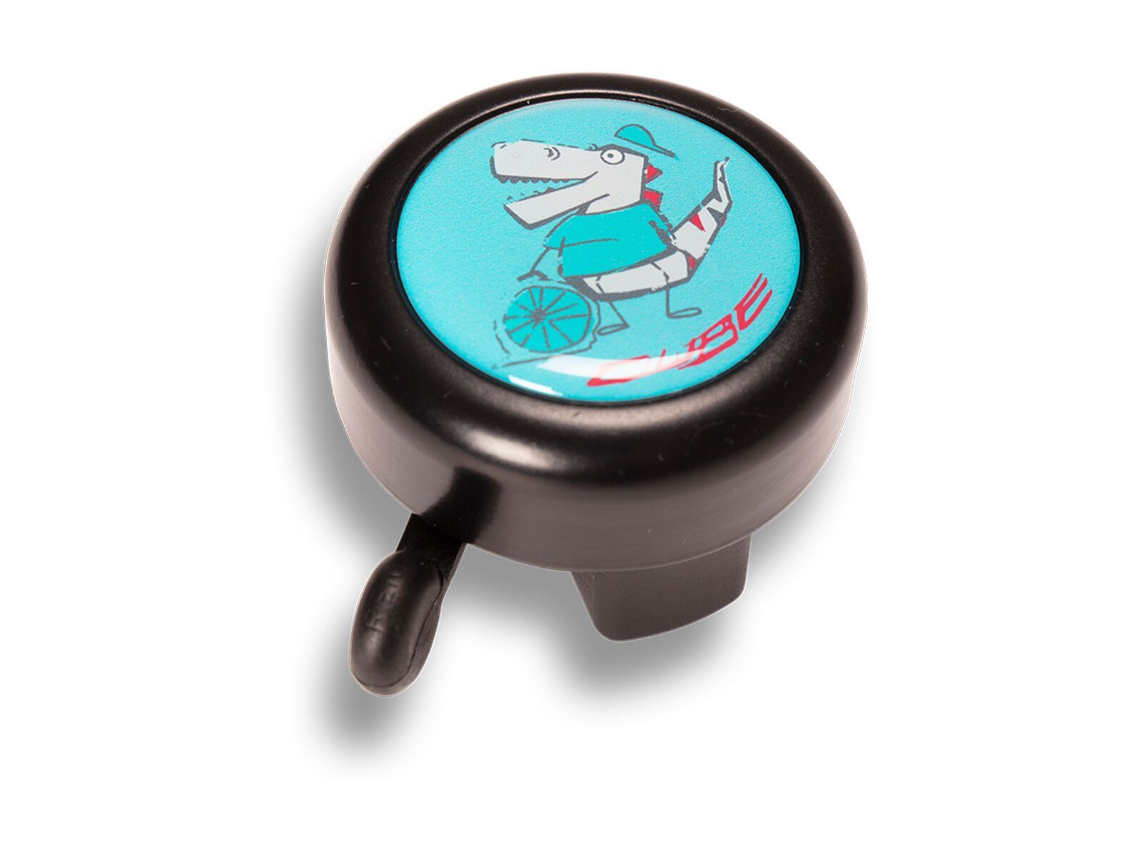 Cube Fahrradklingel Friends Dino - Bild 1