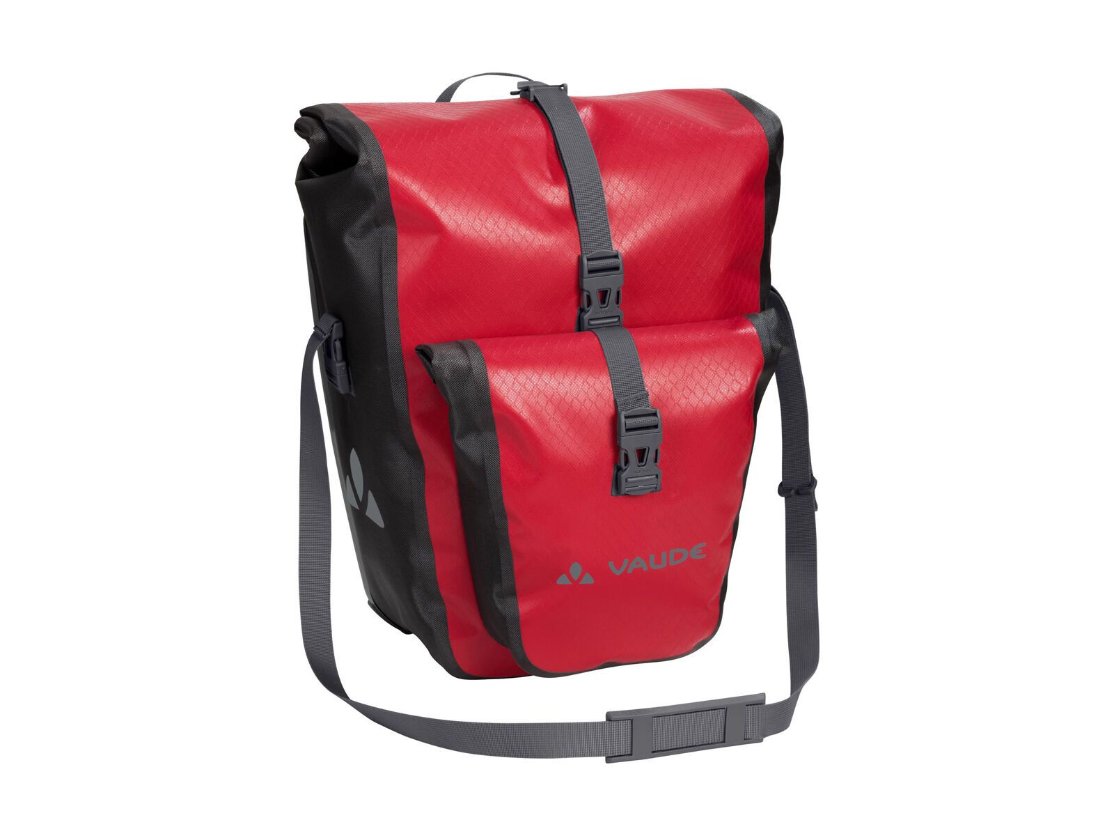Vaude Aqua Back Plus (Paar), red - Bild 2