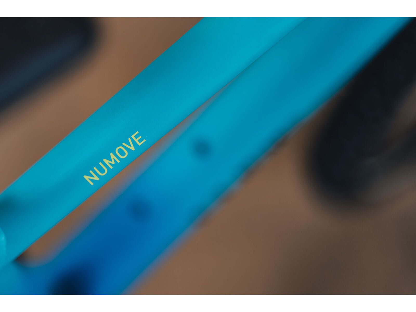 Cube Numove 240 Disc, pacificblue´n´steelblue - Bild 11