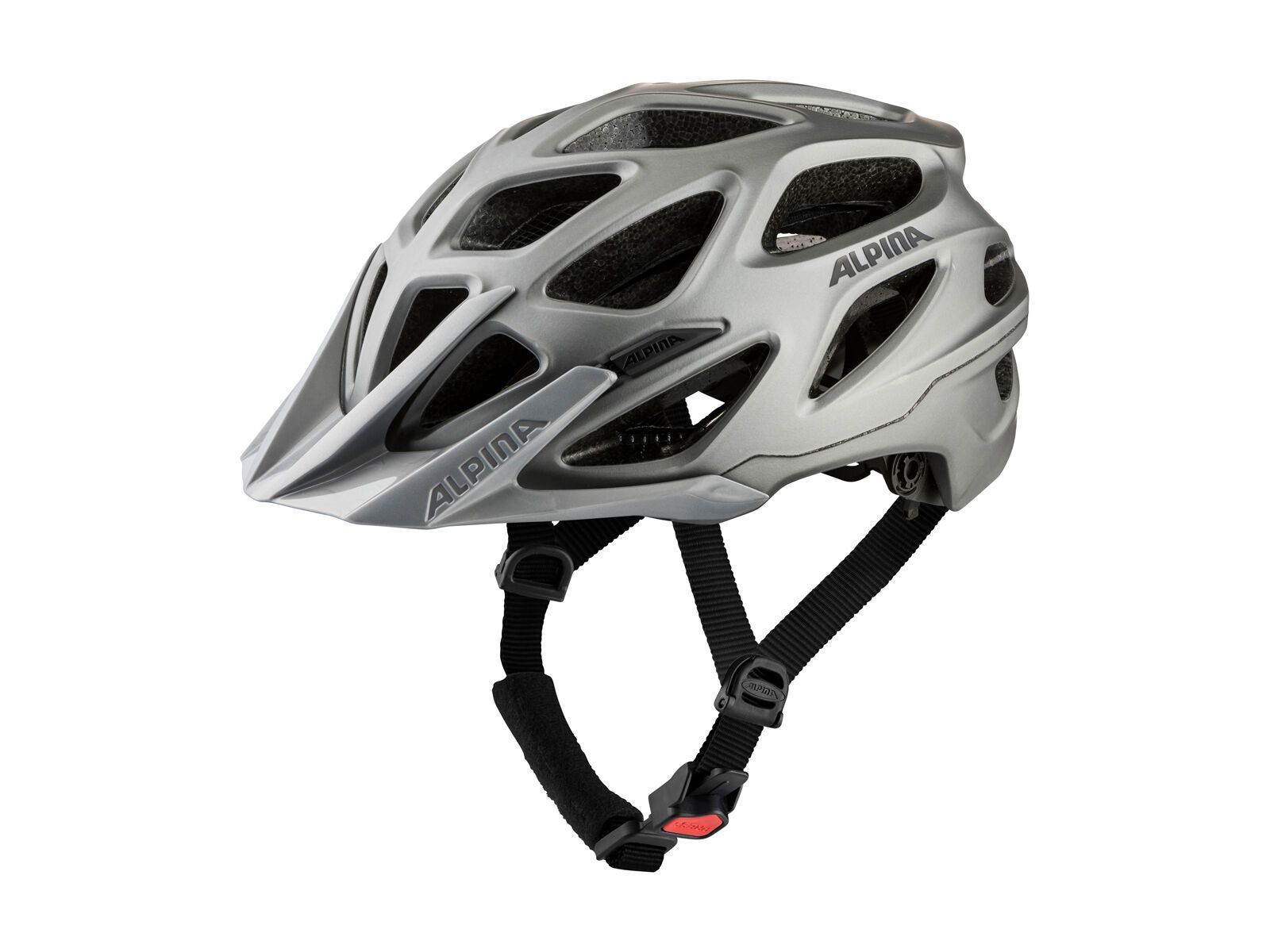 Alpina Mythos 3.0 L.E., dark-silver matt - Bild 1