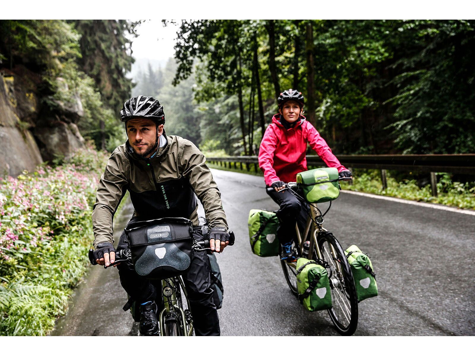 ORTLIEB Sport-Packer Plus (Paar), salsa - dark chili - Bild 17