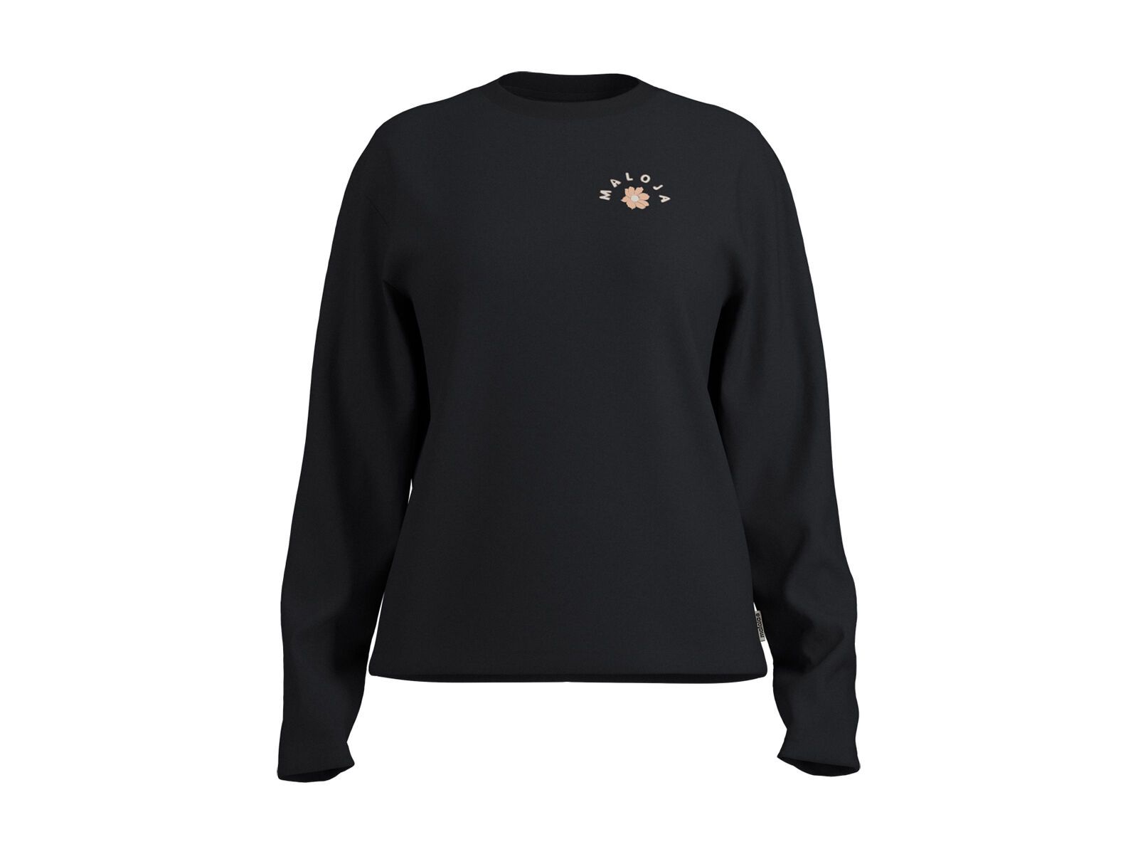 Maloja BeerenbergM., deep black - Bild 1