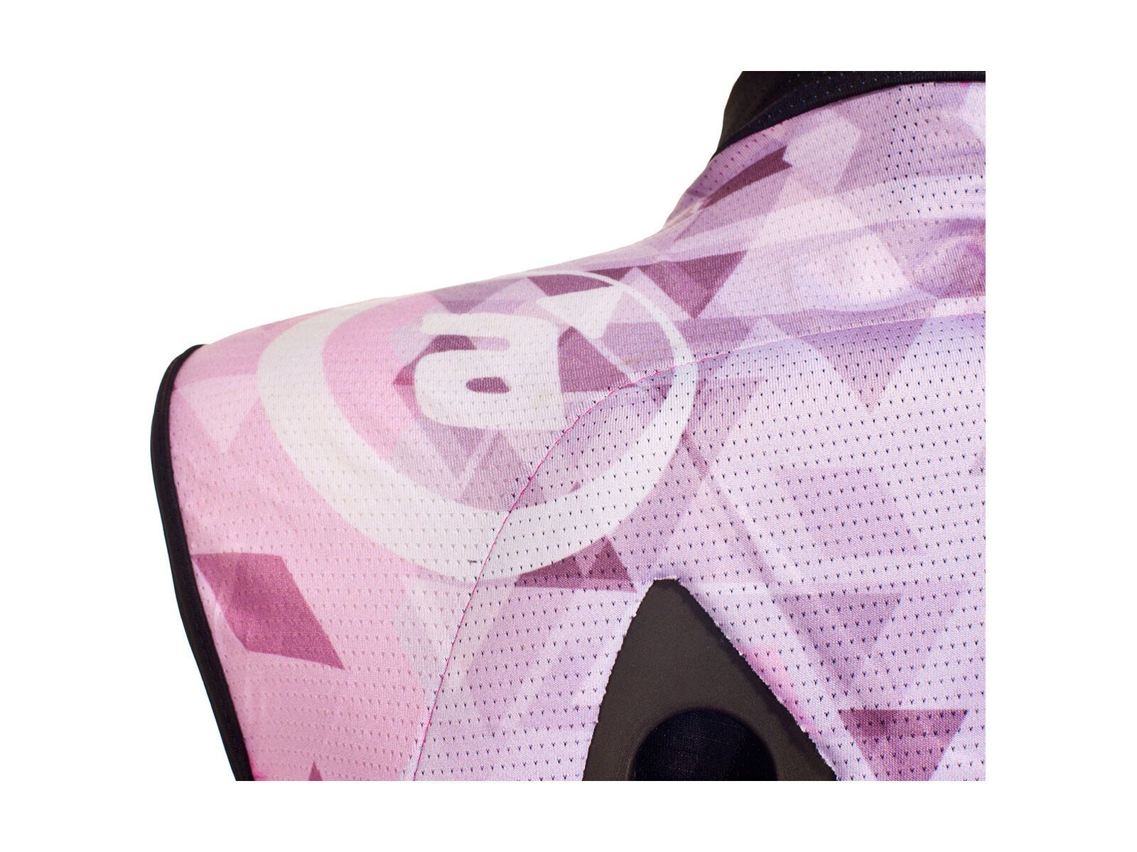 amplifi Cortex Polymer Women, pink - Bild 5