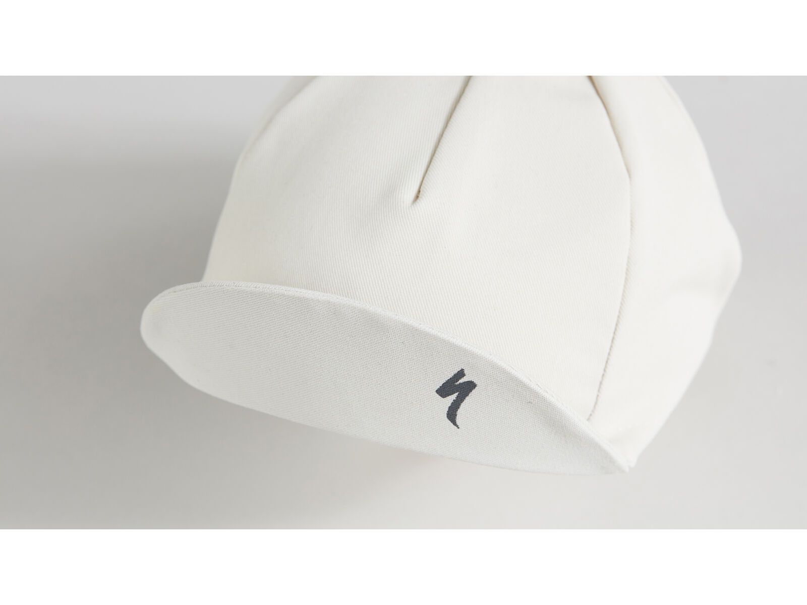 Specialized Cotton Cycling Cap, birch white - Bild 3