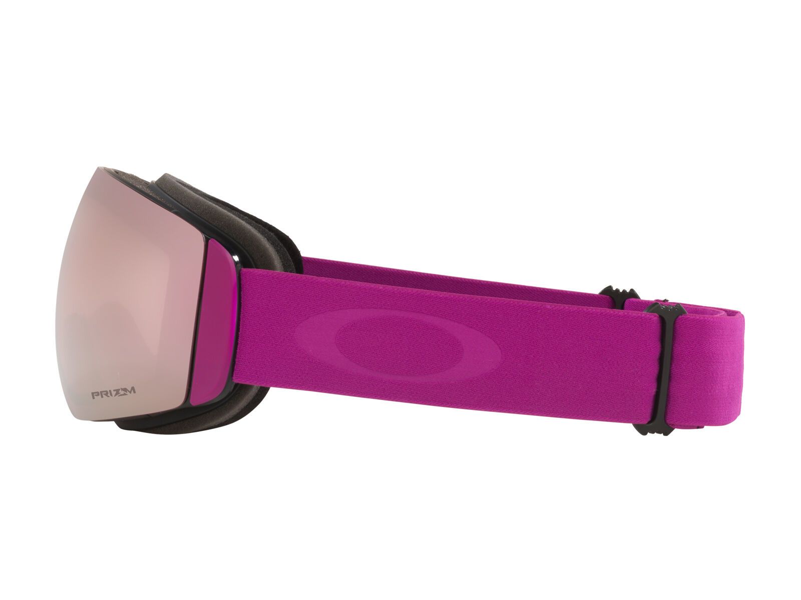 Oakley Flight Deck M - Prizm Snow Hi Pink Iridium, ultra purple - Bild 4