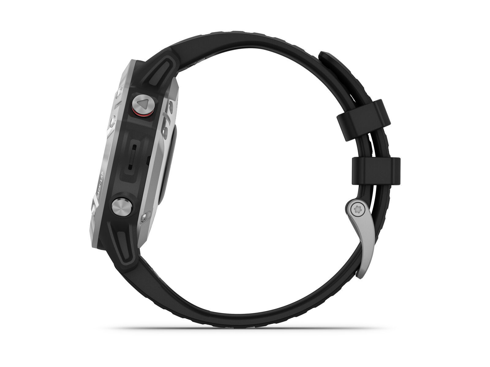 Garmin fenix 6, schwarz/silber - Bild 9
