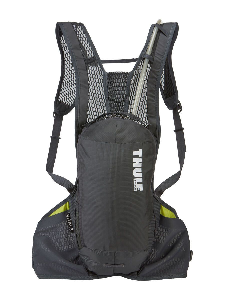 Thule Vital 3L - Trinkblasenrucksack, obsidian - Bild 2