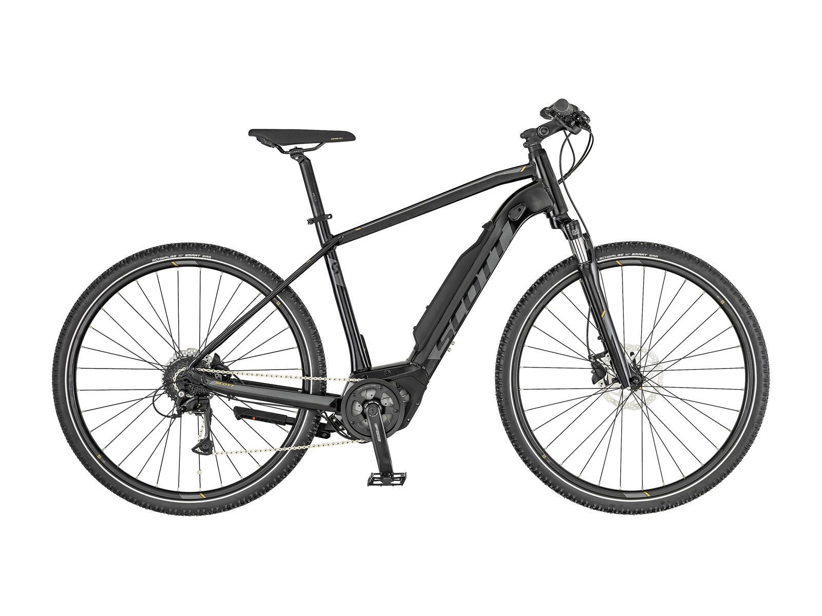 Scott Sub Cross eRide 30 Men - Bild 1