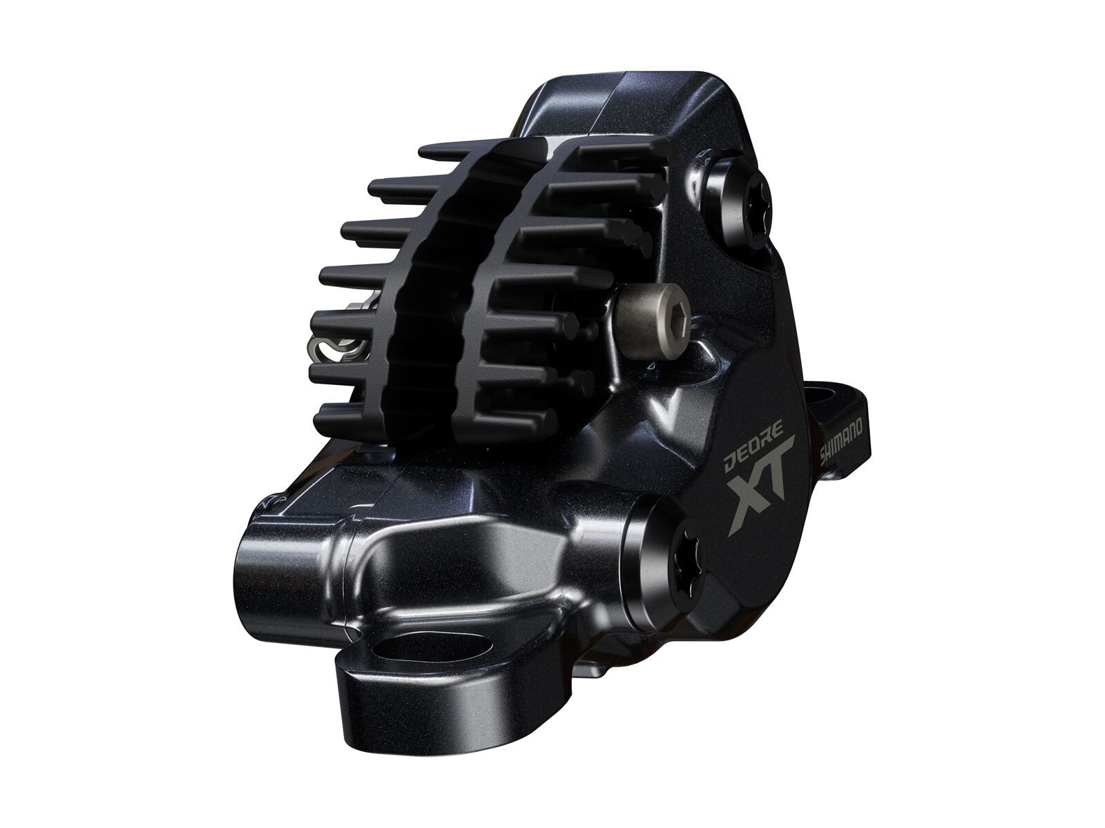 Shimano Deore XT BL-M8200 + BR-M8200 2-Kolben - VR - Bild 6