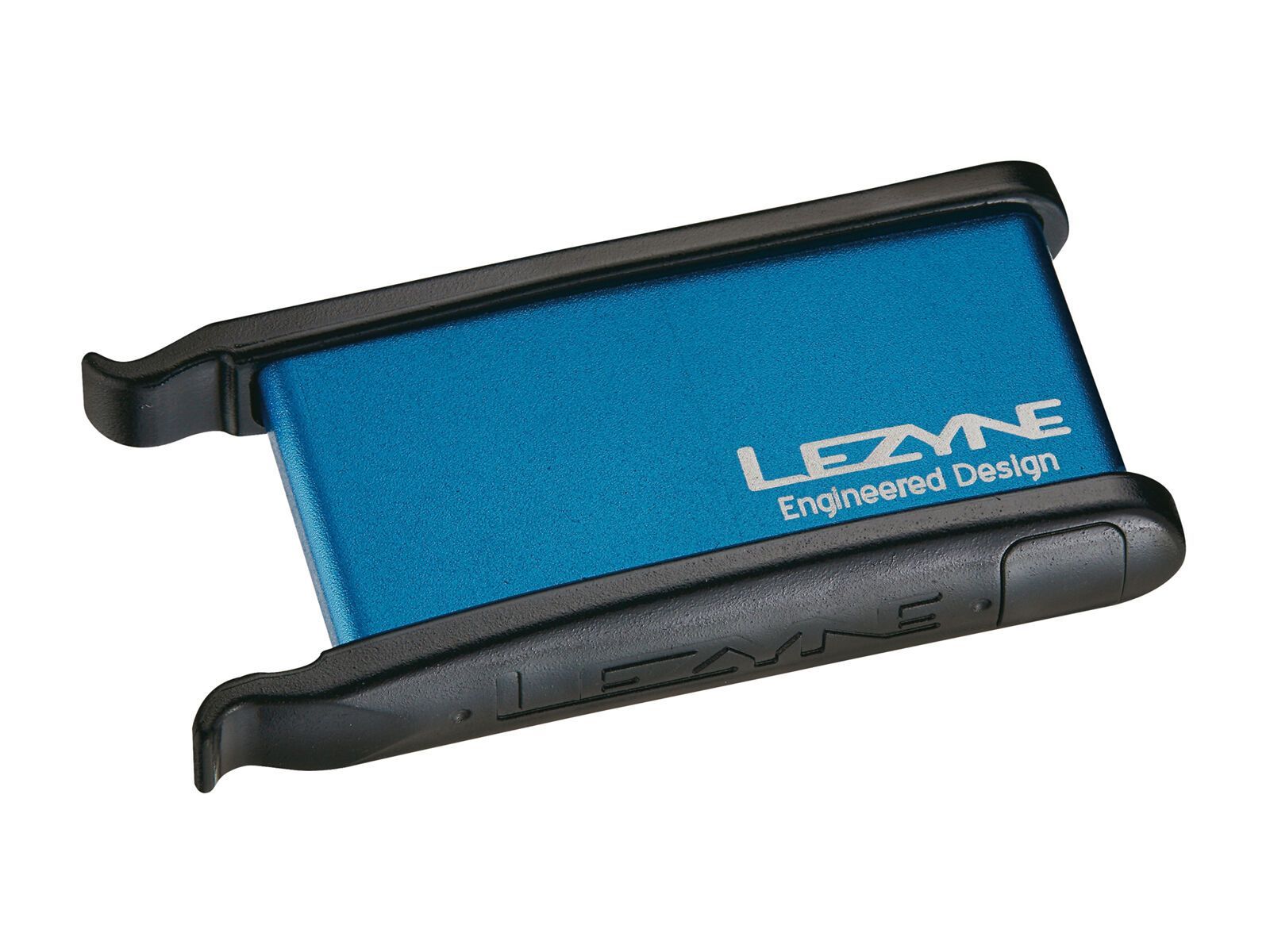Lezyne Lever Kit, blue - Bild 1