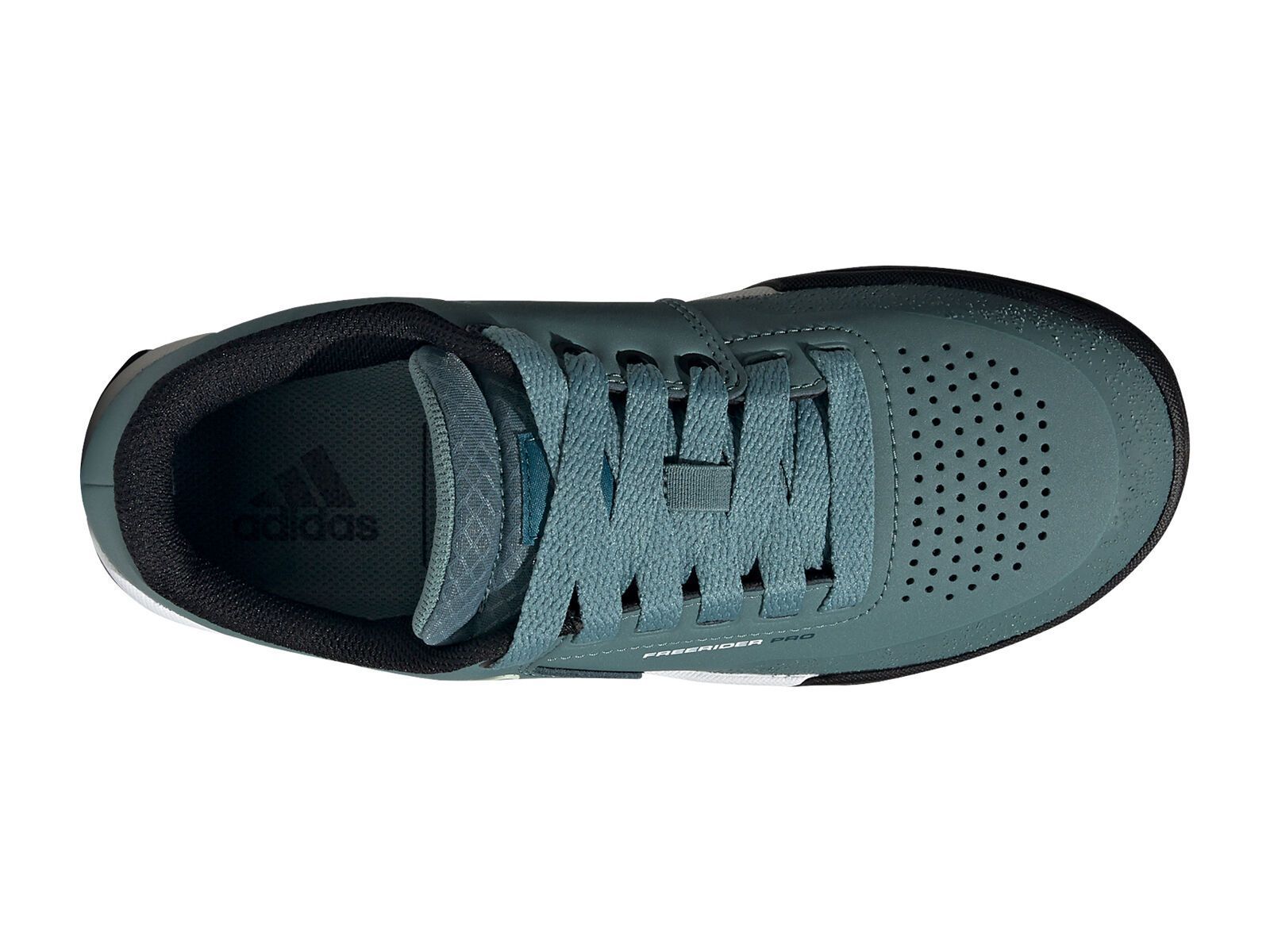 Five Ten Freerider Pro Women, hazy emerald/sand - Bild 5