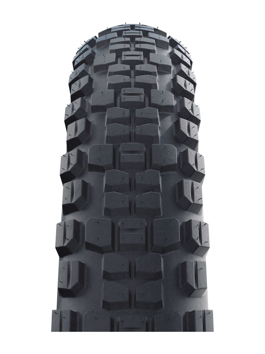 Schwalbe Johnny Watts Performance Addix DD, RaceGuard - 29 Zoll - Bild 2