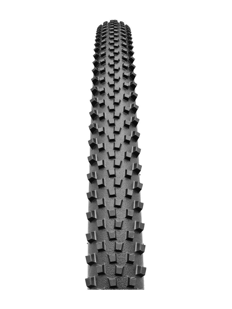 Continental Cross Ride PunctureProTection, 28 Zoll, black-reflex - Bild 2