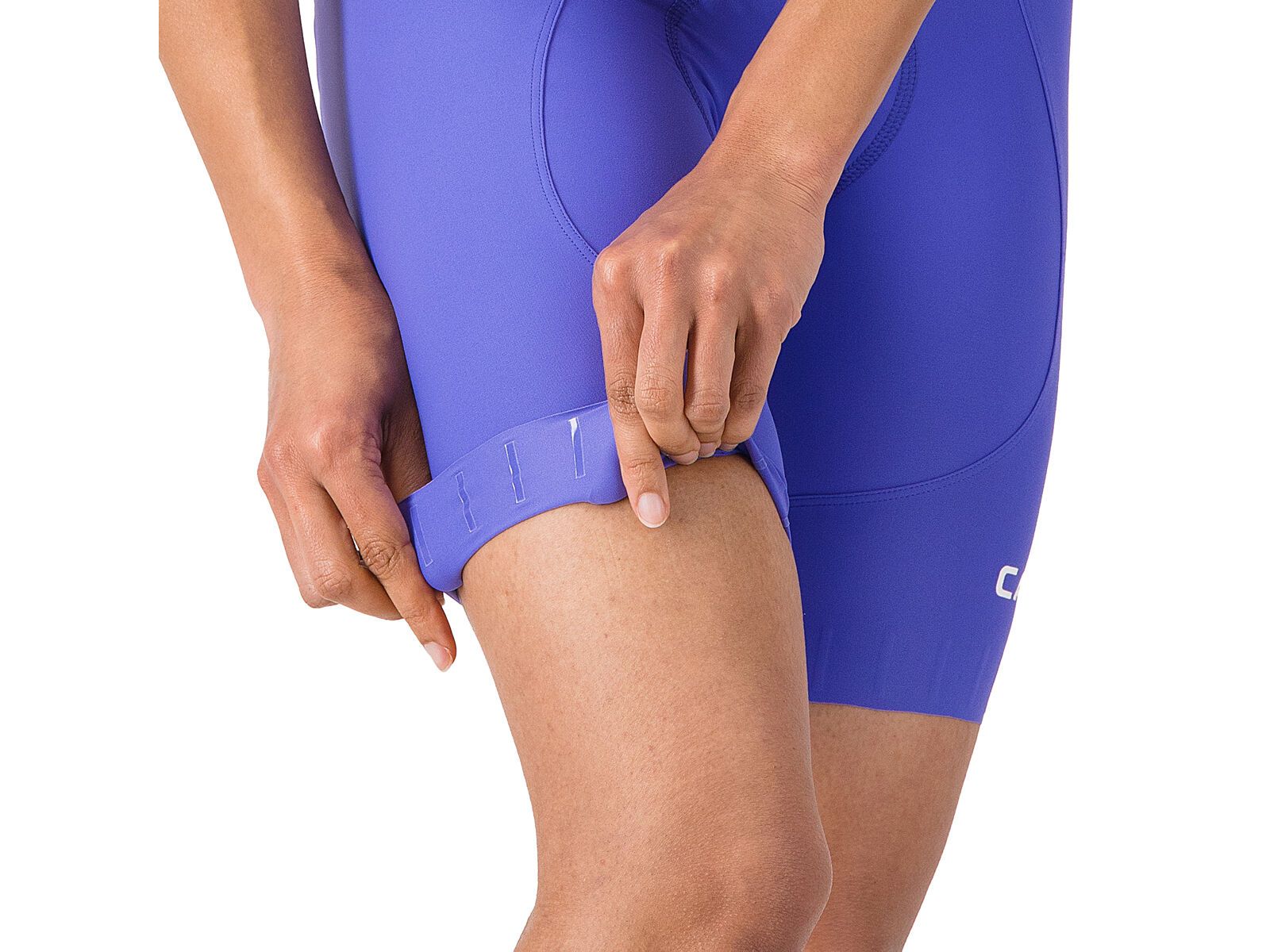 Castelli Espresso 2 W DT Bibshort, ultraviolet - Bild 6