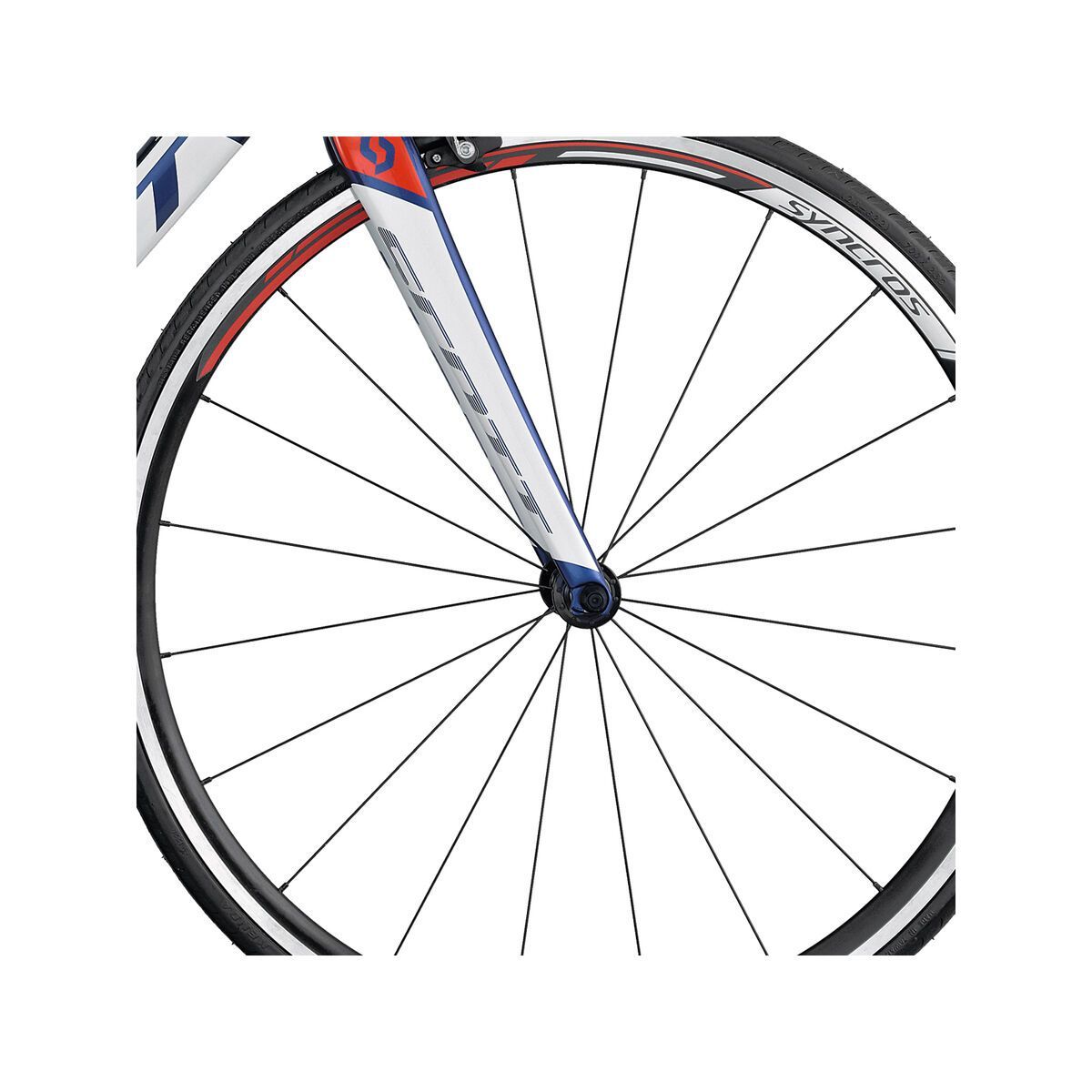 Scott Speedster 20 FB - Bild 2