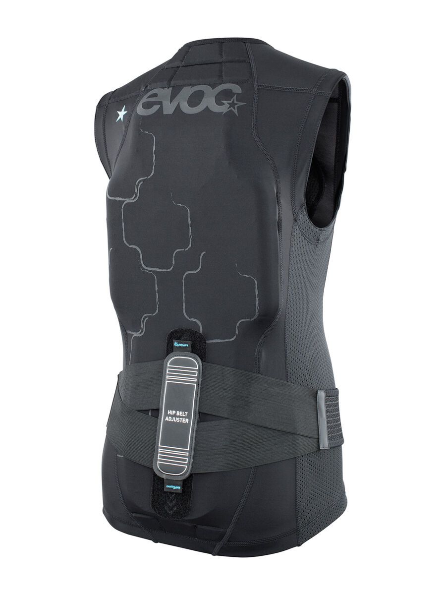Evoc Protector Vest Lite Women, black - Bild 2