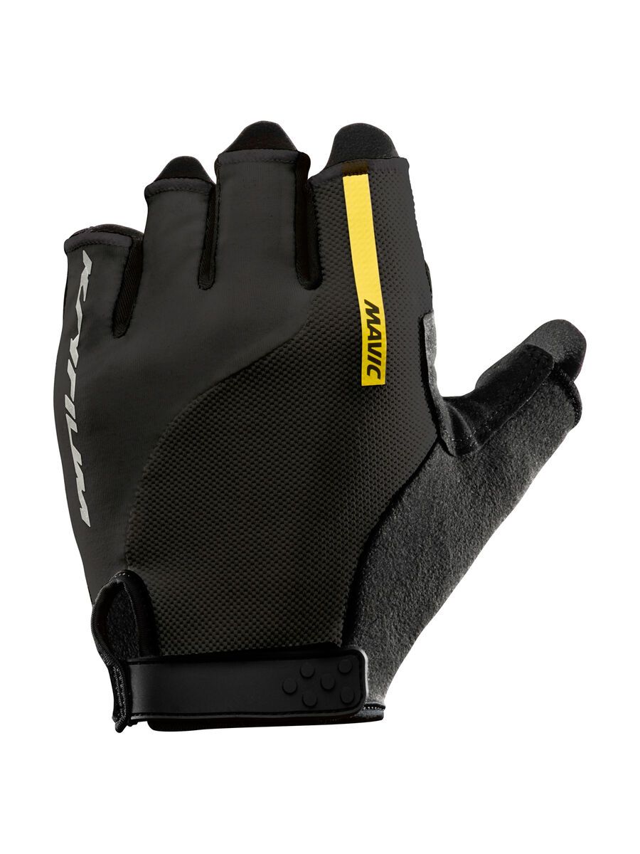 Mavic Ksyrium Elite Glove, black - Bild 1