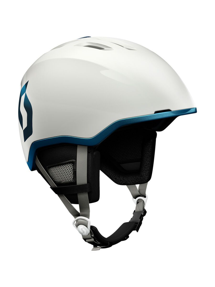 Scott Seeker MIPS, pearl white - Bild 1