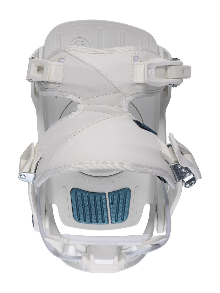 Flow Juno Fusion, white - Bild 4