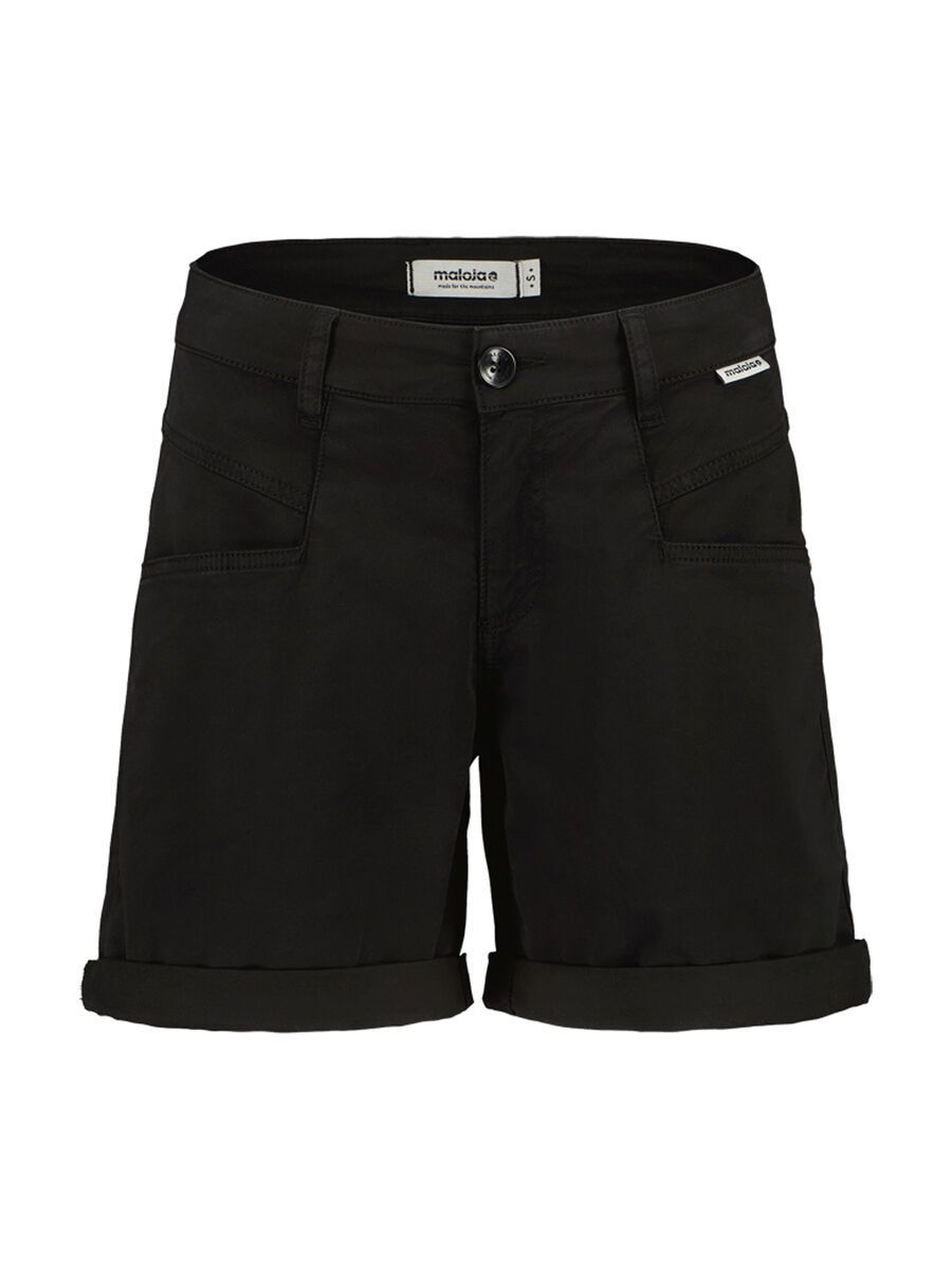 Maloja RitomM., deep black - Bild 1