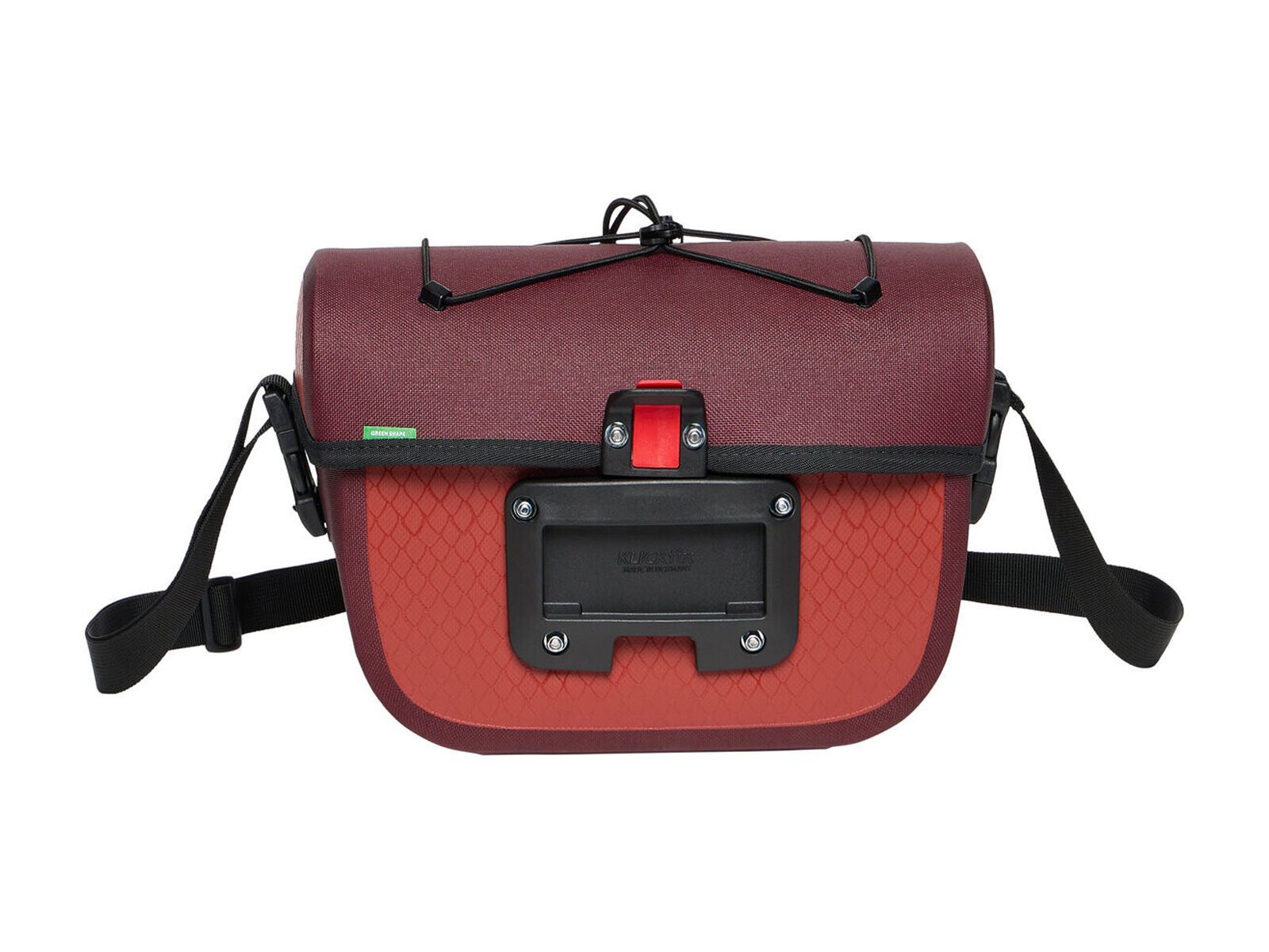 Vaude Aqua Box 4 (rec), redeva - Bild 9