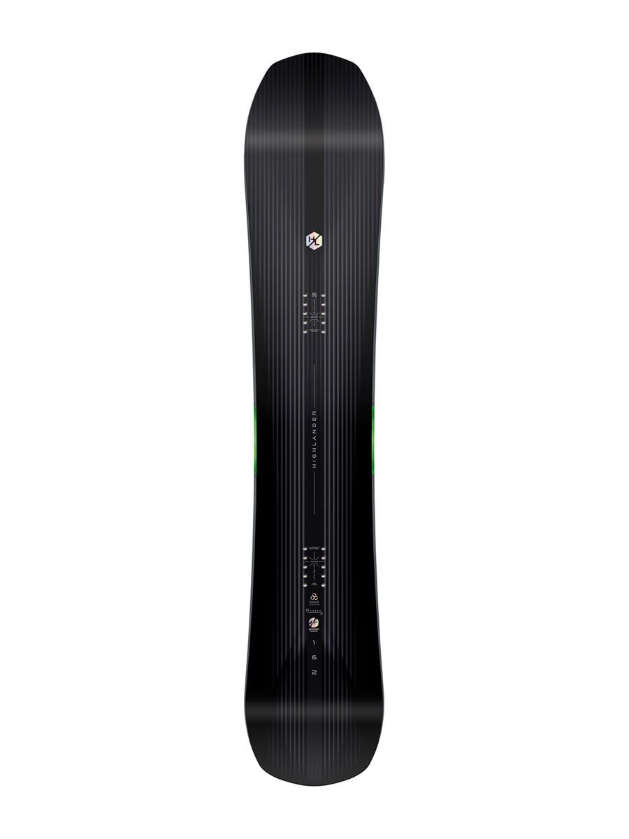 Nitro Highlander Wide - Bild 2