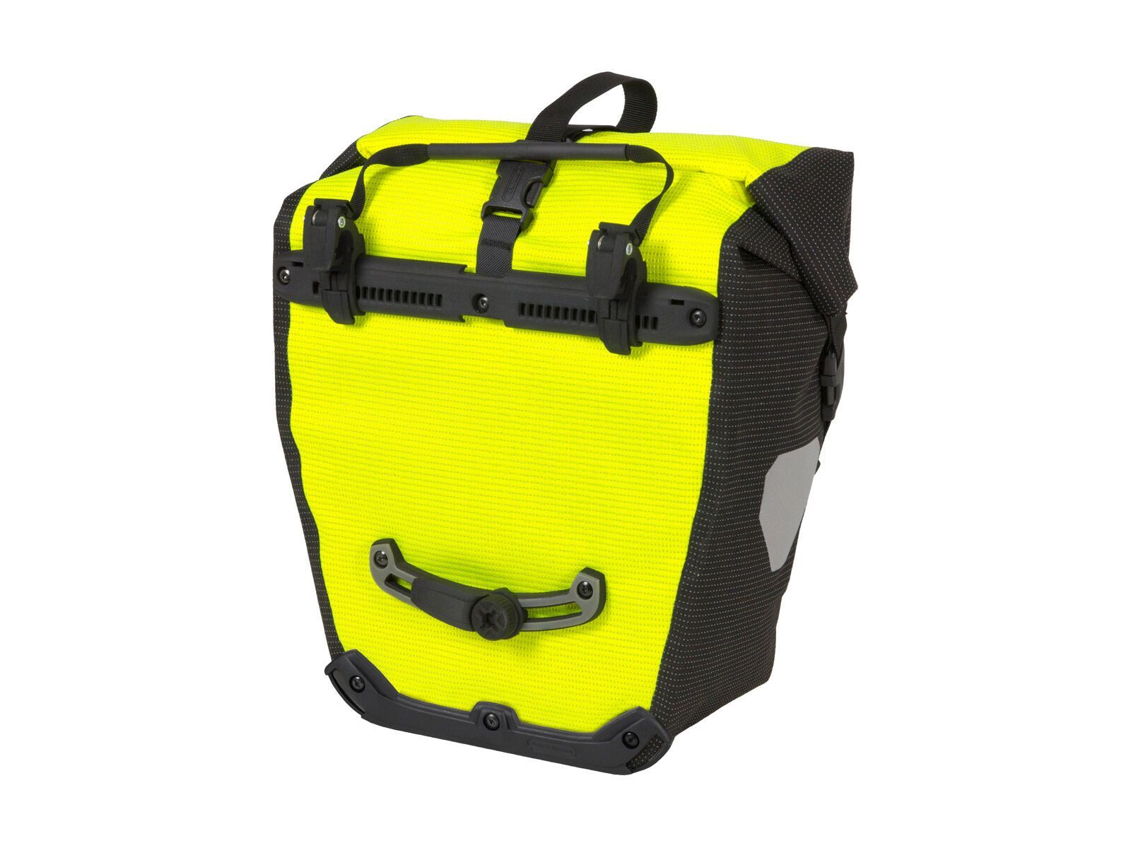 ORTLIEB Back-Roller High-Vis, neon yellow - black reflective - Bild 2