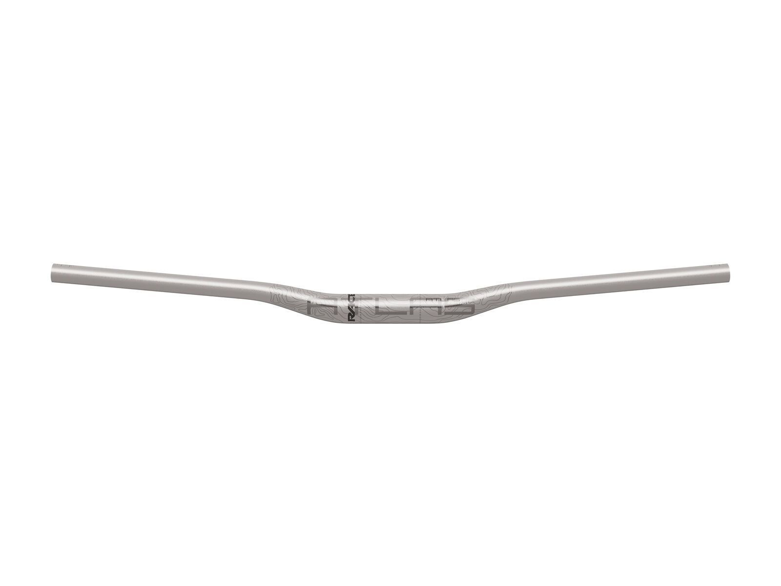 Race Face Atlas Handlebar - 20 / 800 mm, silver - Bild 1