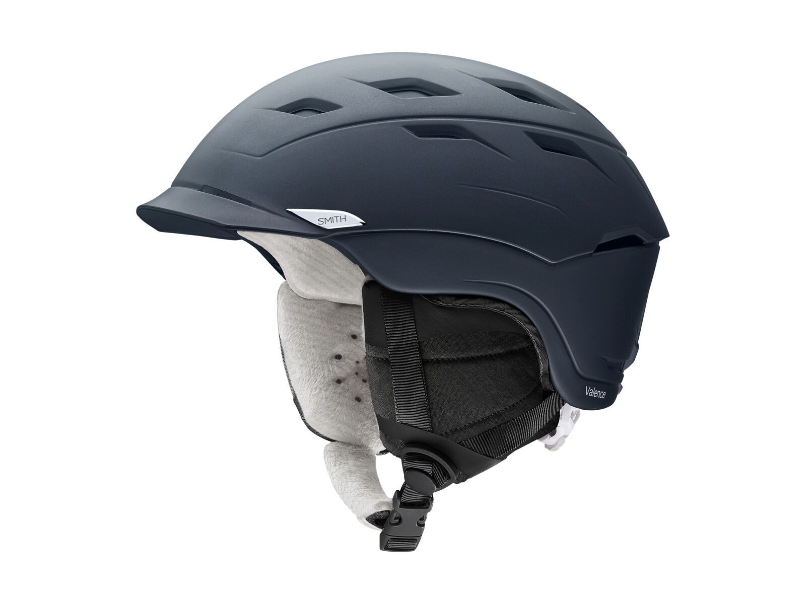 Smith Valence, matte petrol - Bild 1