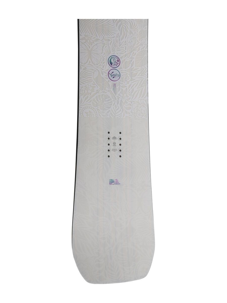 Nidecker Venus, white - Bild 4