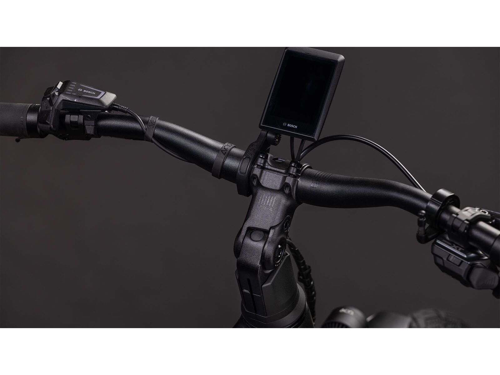 Cube Kathmandu Hybrid SLX 800 Trapeze, silverdust´n´chrome - Bild 5