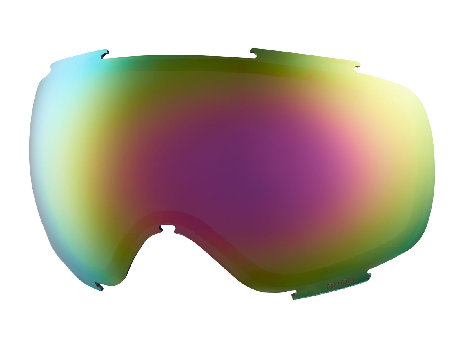 Anon Tempest Lens, pink cobalt - Bild 1