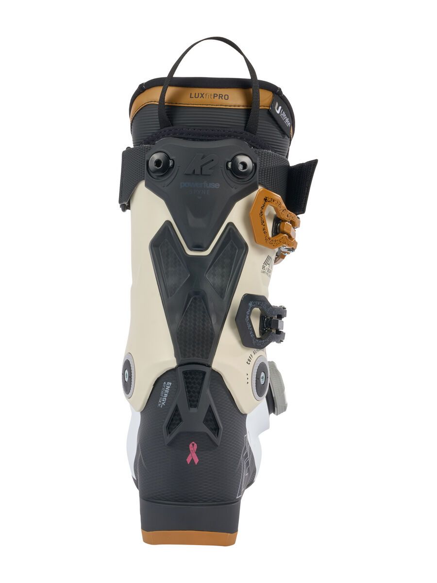 K2 Anthem 95 BOA, white/black - Bild 4