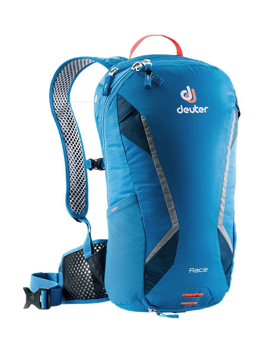 Deuter Race, bay-midnight - Bild 1