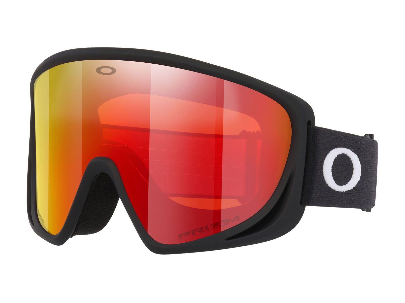 Oakley Mont Scape M, Prizm Snow Torch Iridium / matte black - Bild 1
