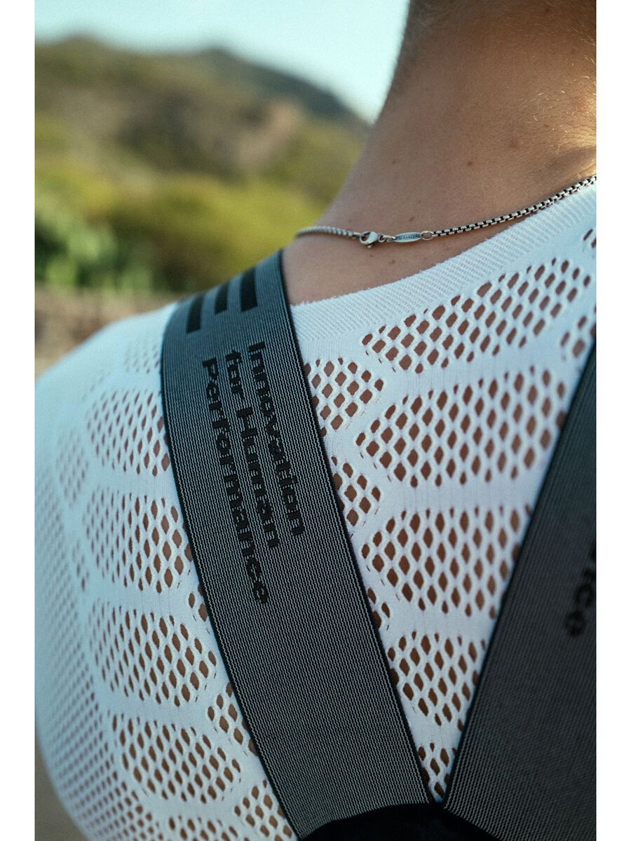 Q36.5 Dottore Pro Bib Shorts Women, schwarz - Bild 13