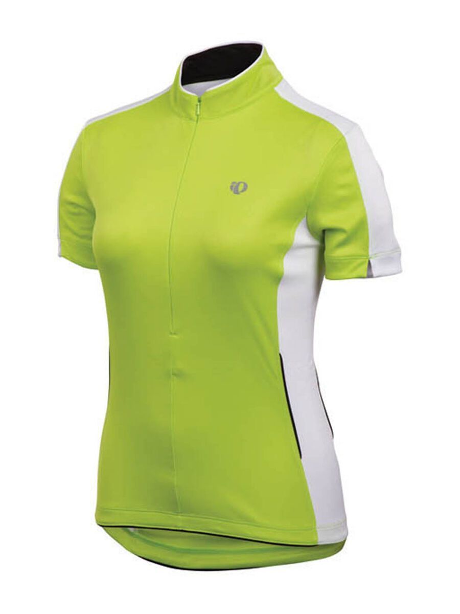 Pearl Izumi Womens Select Jersey, Lime - Bild 1
