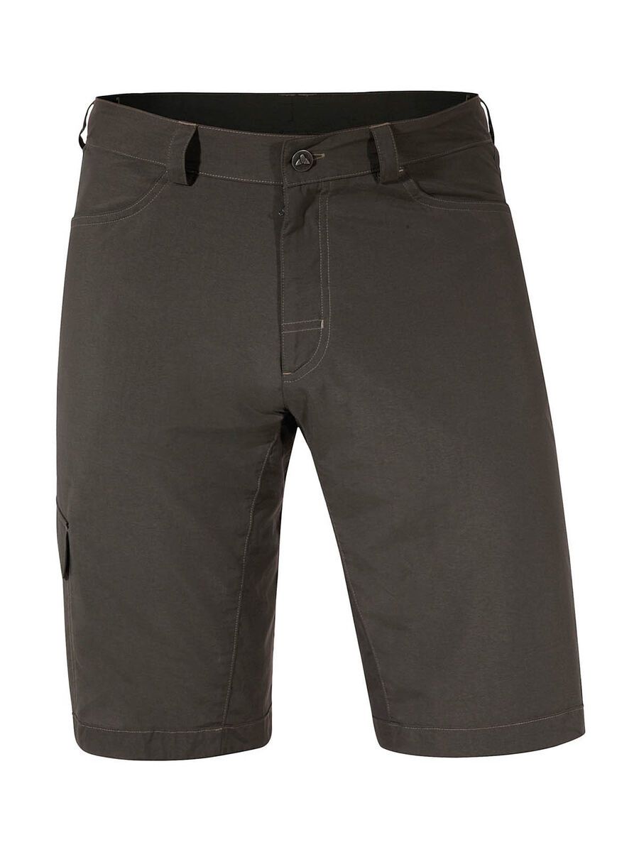 Vaude Men's Lauca Shorts, fir green - Bild 1