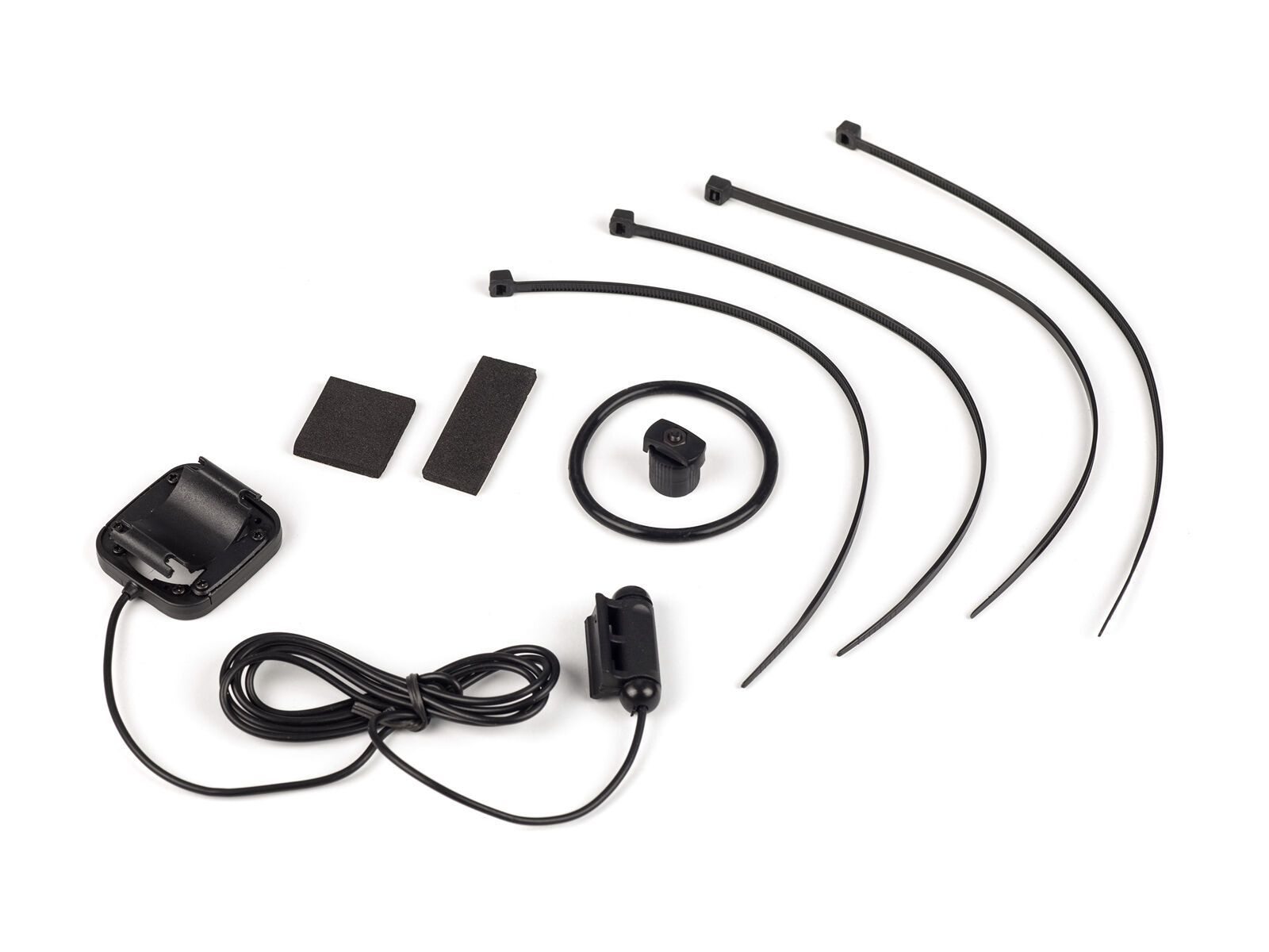 Cube RFR Fahrradcomputer CMPT, white - Bild 5