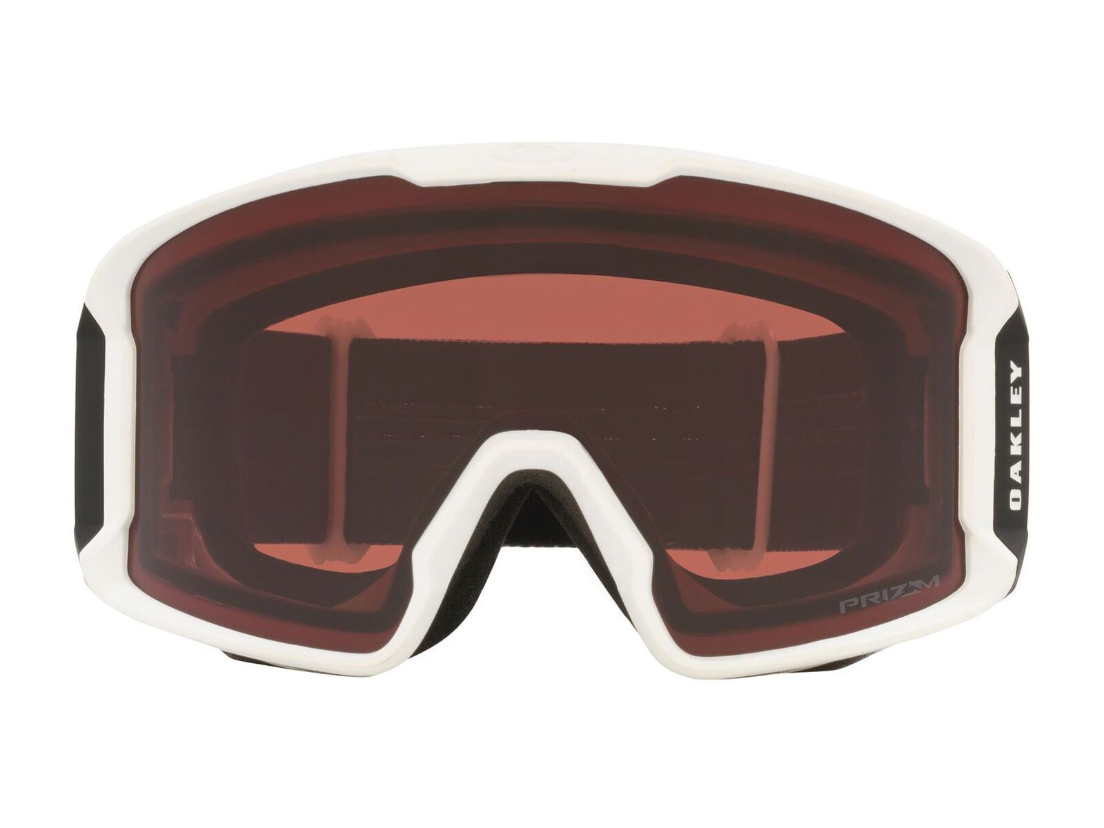 Oakley Line Miner L Henrik Harlaut Sign. - Prizm Snow Dark Grey - Bild 12