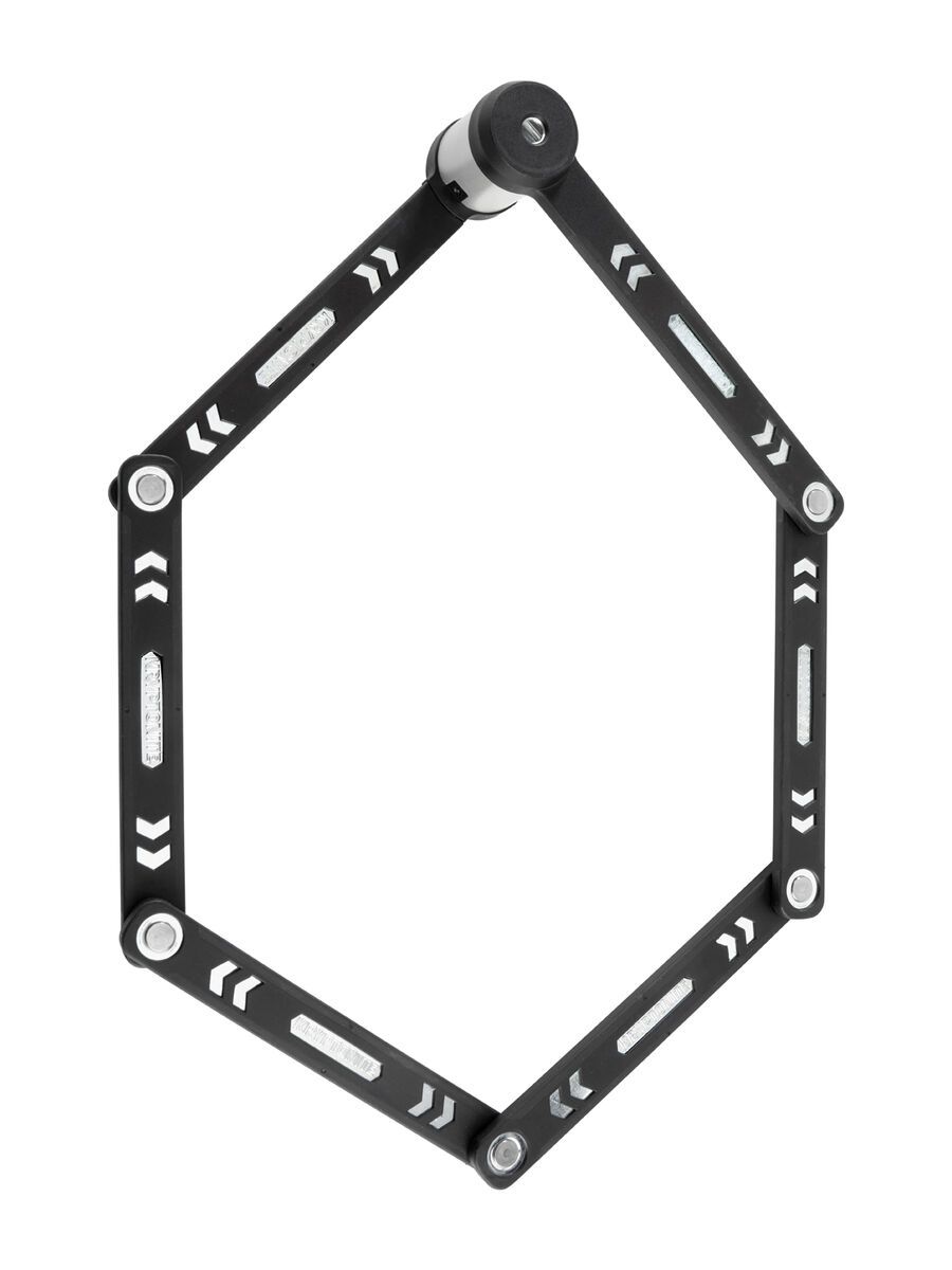 Kryptonite KryptoLok 610S - 100 cm - Bild 6