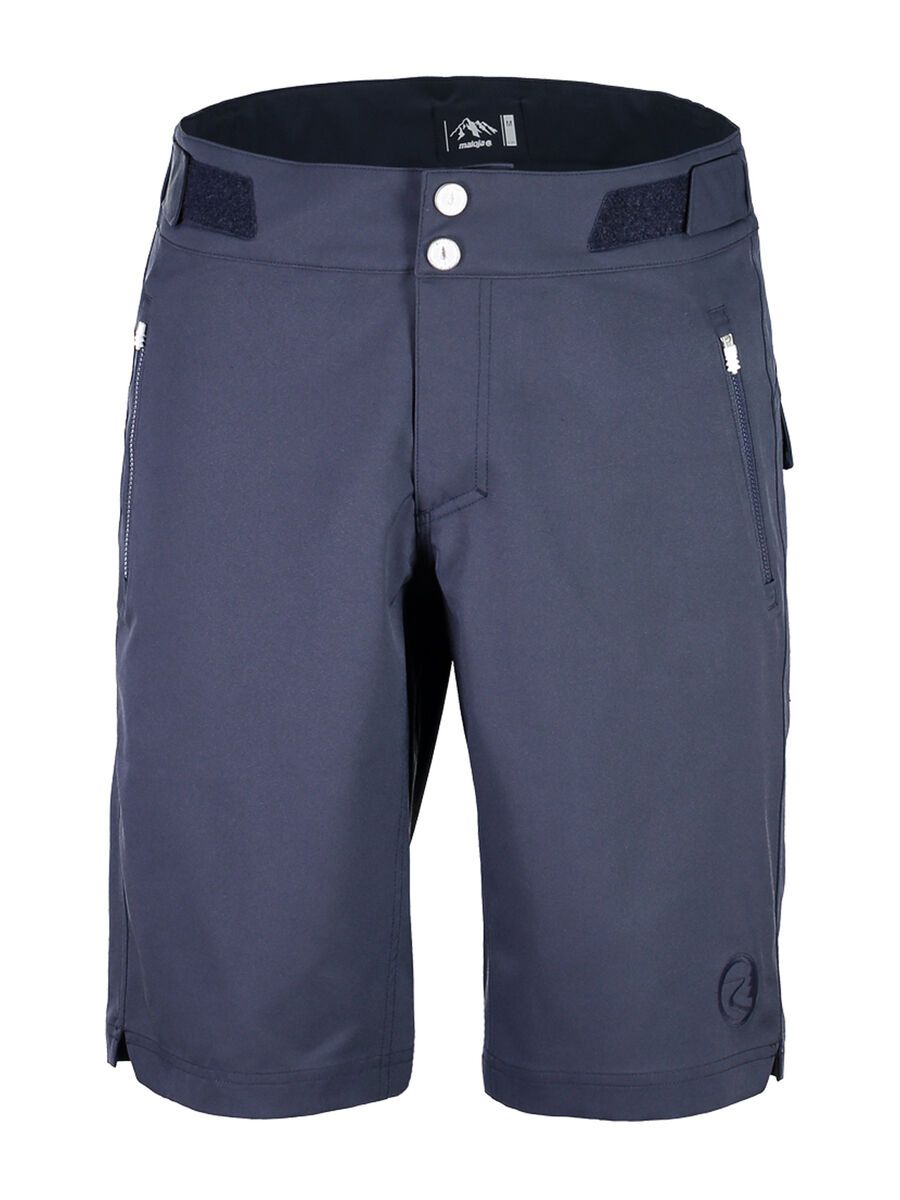 Maloja VitoM., mountain lake - Bild 1