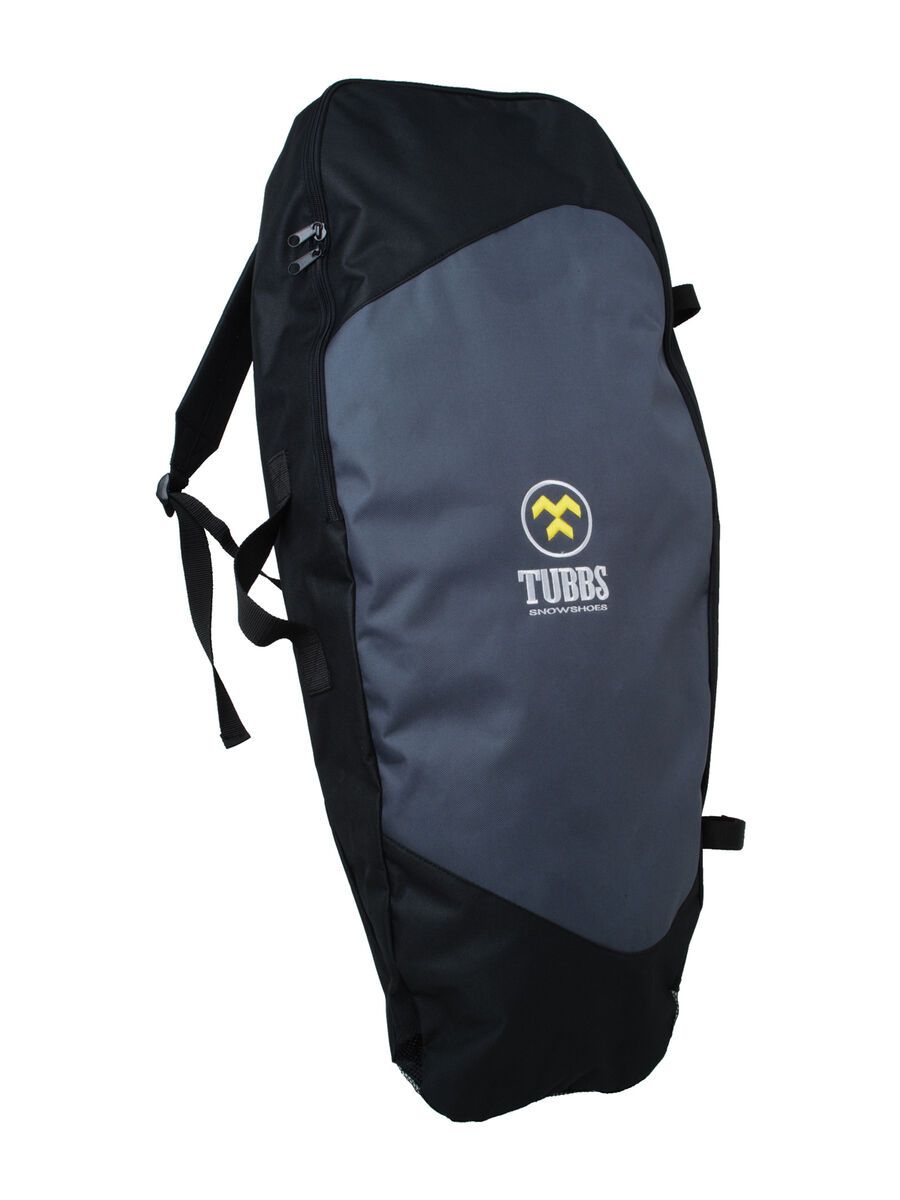 Tubbs Snowshoe Bag Medium, gray - Bild 1