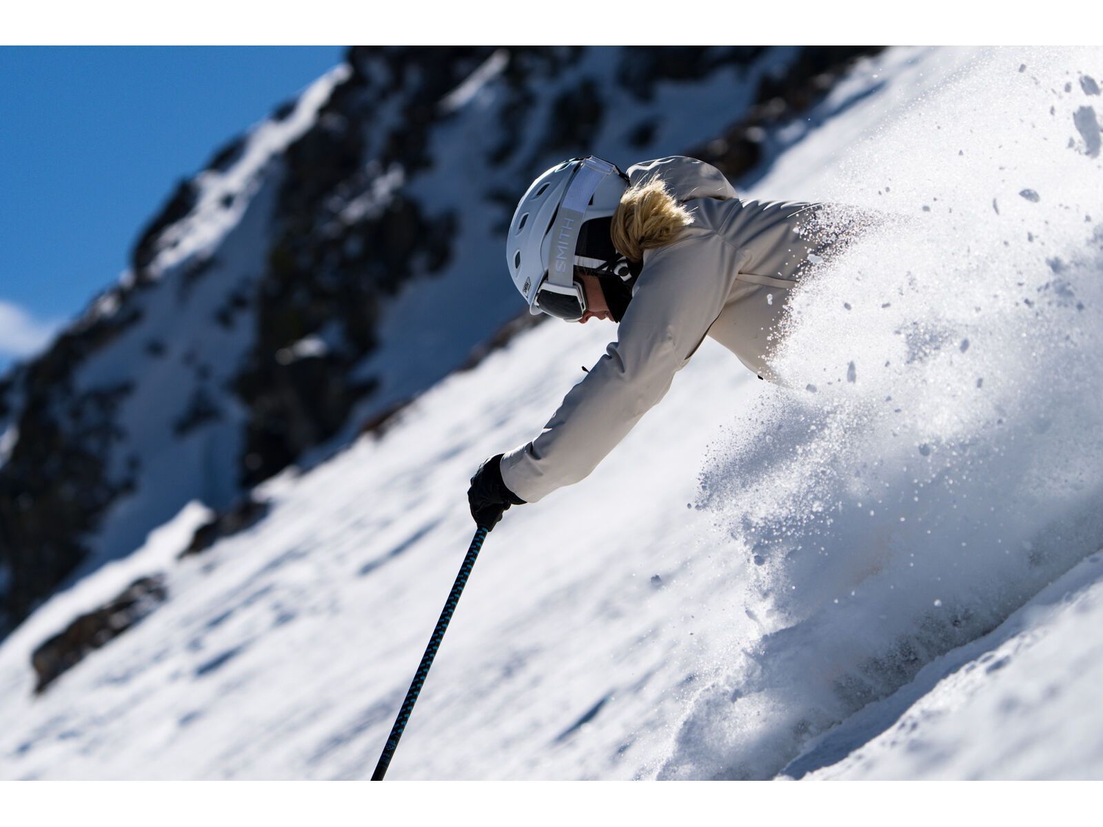 Black Crows Meta, black/blue - Bild 7