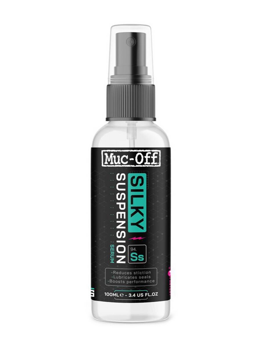 Muc-Off Silky Suspension Serum - 100 ml - Bild 1