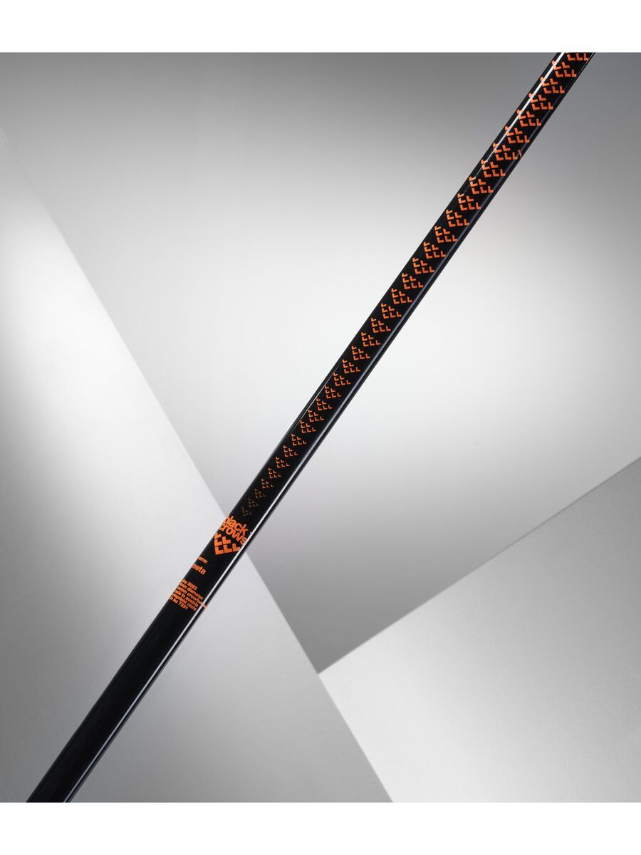 Black Crows Meta, black/orange - Bild 3